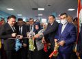 پێشانگای تایبەتی بازرگانیی ئێران لە کەرکوک کرایەوە