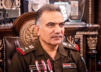 عێراق: دەتوانین ئاسمانی خۆمان بپارێزین