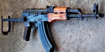 عێراق: کوڕێک باوکی خۆیی کوشت