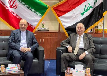 سەرکۆنسووڵی ئێران لە هەولێر: ئامادەین ئەزموونی خۆمان بدەینە برایانی عێراقی