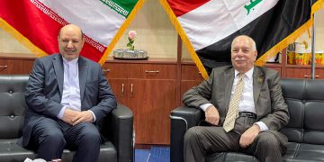 سەرکۆنسووڵی ئێران لە هەولێر: ئامادەین ئەزموونی خۆمان بدەینە برایانی عێراقی