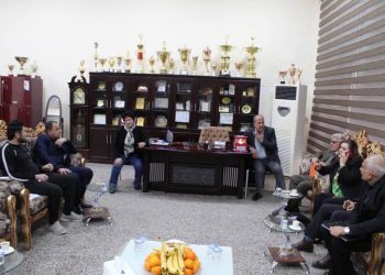 پاڵەوانێتی بالەی تازەپێگەیشتوانی کچان دەستپێدەکات