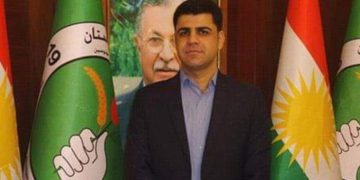 کاروان یاروەیس: ڕێکەوتنەکەی پارتی، سەدر و حەلبوسی زیانی بۆ هەرێمی کوردستان دەبێت