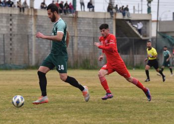 یارییەکانی خولی نایابی کوردستان لە گەڕێکی نوێ