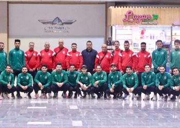 عێراق له‌ ئێرانه‌وه‌ى خۆى ئاماده‌ ده‌كات