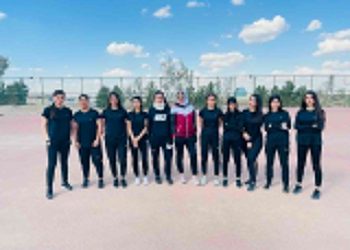 عێراق له‌ ئێرانه‌وه‌ى خۆى ئاماده‌ ده‌كات