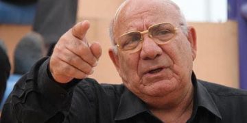 حشمەت مهاجرانی لە یەکێک لە نەخۆشخانەکانی وڵاتی ئیمارات خەوێنرا
