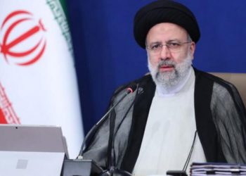 ڕەئیسی: دراوسێبوونی ئێران و عێراق دەرفەتێکی گرنگە