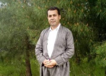 سوپاسنامەیەک لە دەزگای میدیایی جام کوردییەوە بۆ بەڕێوەبەری مۆنۆمێنتی شەهیدانی هەڵەبجە