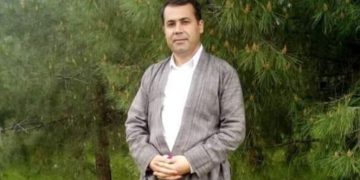 سوپاسنامەیەک لە دەزگای میدیایی جام کوردییەوە بۆ بەڕێوەبەری مۆنۆمێنتی شەهیدانی هەڵەبجە
