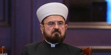 یەکێتی جیهانیی زانایانی موسڵمان ئاساییکردنەوەی پەیوەندییەکانی تورکیا و ڕژێمی زایۆنیستی بە نەخوازراو و ناپەسەند ناو دەبات