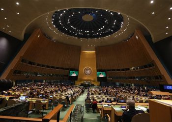 نەتەوە یەکگرتووەکان بڕیارێکی لە دژی ڕووسیا دەرکرد