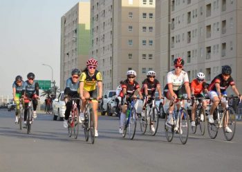 پایسکیلسوارە کوردەکان دەچنە تاجیکستان