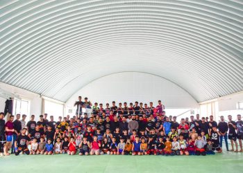 تاقیکردنەوەی خانی یانەکانی دەرەوەی شار به‌رێوه‌چوو