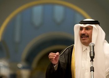 وڵاتانی عەرەبی کەنداوی فارس وانە لە قەیرانی ئۆکرانیا و متمانە بە ئەمریکا وەربگرن