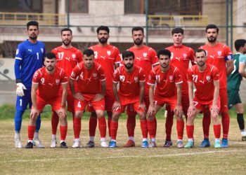 كۆبه‌ندى یارییه‌كانى خولى نایابى كوردستان