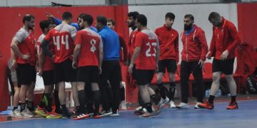 سلێمانی لە خانەی پێنجەم جێگیرتر بوو