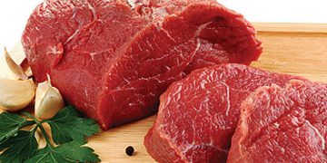 زۆر خواردنی گۆشتی سور چ گۆڕانکارییەکی لە جەستەدا بە دواوە دەبێت؟