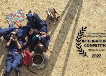 کورتە فیلمی «خۆرگیران» گەیشتە ئەڵمانیا