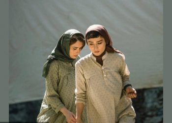 نمایشی فیلمەکانی شەهرام موکری لە ئاکادیمیای فیلم و هونەری برۆکلین