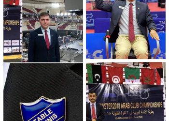 سێ ناوبژیوانی کورد تاقیکردنەوە بۆ پلەبەندی ناوبژیوانی جیهان دەکەن