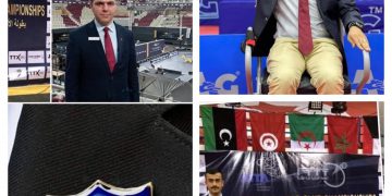 سێ ناوبژیوانی کورد تاقیکردنەوە بۆ پلەبەندی ناوبژیوانی جیهان دەکەن