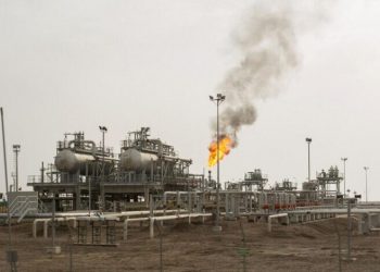 عێراق لە مانگی شوبات زیاتر لە 8 ملیار دۆلار داهاتی هەناردەی نەوتی هەبووە