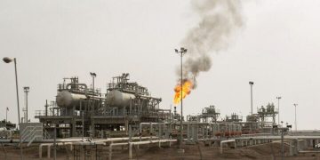 عێراق لە مانگی شوبات زیاتر لە 8 ملیار دۆلار داهاتی هەناردەی نەوتی هەبووە