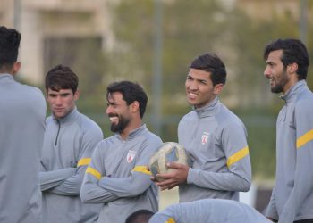 نه‌ورۆز له‌ مه‌شقه‌كانى به‌رده‌وامه‌