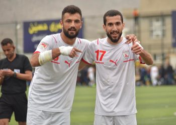 نه‌ورۆز و سیروانى نوێ و برایه‌تی گه‌یشتنه‌ قۆناغى داهاتووى جامى كوردستان