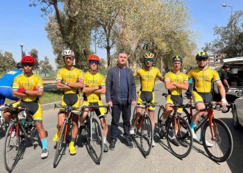 هەولێر ئەنجامی بەرزی بەدەستهێنا