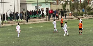 سلێمانی دیداری کۆماری باسکە لە خۆ دەگرێت
