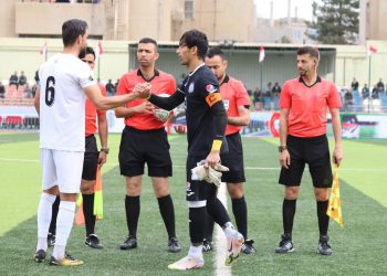 نه‌ورۆز سه‌ركه‌وتنێكى گه‌وره‌ى به‌ده‌ستهێنا