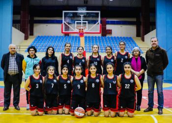 سلێمانى بووه‌ پاڵه‌وانى لاوانى كۆمارى