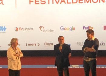 “ئەزموون” خەڵاتی تایبەتی فێستیڤاڵی نێودەوڵەتی فیلمی “مۆنس”ی بەلژیکای بەدەستهێنا