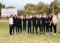 کۆتاییەکی پڕ دەستکەوت بۆ کچانی سیروانی نوێ + وێنە
