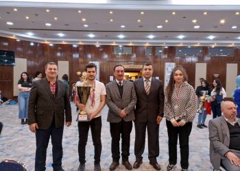 ئه‌حمه‌د جه‌زا پاڵه‌وانی‌ ولاَتانی‌ عه‌ره‌ب بوو