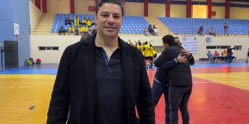 دیدارێک لەگەڵ راهێنەری تۆپی دەستی هەڵبژاردەی عێراق