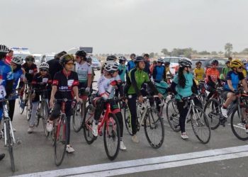 کچانی نەورۆز دووەمی عێراق بوون