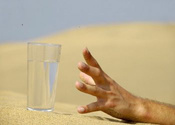 چەند خۆراکێک کە دەتوانن تینویەتی ڕەمەزان چارەسەر بکەن