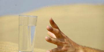 چەند خۆراکێک کە دەتوانن تینویەتی ڕەمەزان چارەسەر بکەن