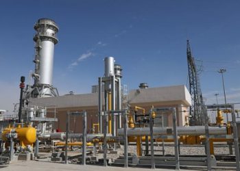 عێراق گرێبەستێکی نوێی هاوردەی گاز لە گەڵ ئێران واژۆ دەکات