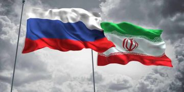 باڵیۆزخانەی ڕووسیا لە تاران: هەواڵی ناردنی چەکی ئێرانی بۆ ڕووسیا درۆیە