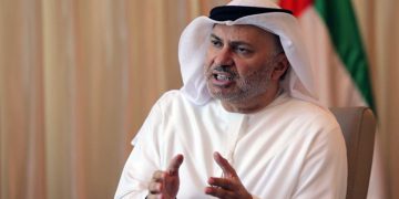 ئیمارات: هەوڵی باشترین پەیوەندی لە گەڵ ئێران دەدەین
