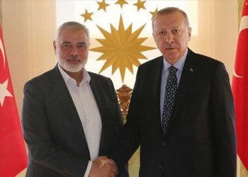 هەنیە هەڵوێستی خۆیی لە سەر ئاساییکردنەوەی پەیوەندییەکانی تورکیا و ئیسرائیل ڕاگەیاند