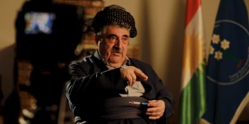محەممەد حاجی مەحمود: ئێران هەموو کات هاوکار و پشتیوانی خەڵکی کوردستان بووە