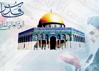 ڕێوڕەسمی ڕۆژی جیهانی قودس پاش دوو ساڵ لە سەرتاسەری ئێران بەڕێوە دەچێت