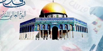 ڕێوڕەسمی ڕۆژی جیهانی قودس پاش دوو ساڵ لە سەرتاسەری ئێران بەڕێوە دەچێت
