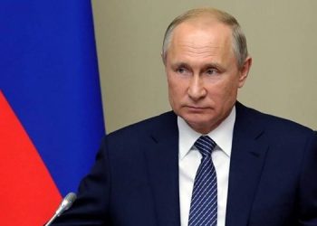 پوتین بۆ ئەورووپا: ئێوە ناتوانن واز لە گازی ڕووسیا بێنن بەڵام ئێمە بەرەو ڕۆژهەڵات دەڕۆین