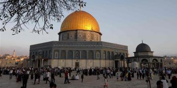 قودس وەک چقڵی چاوی ڕژێمی زایۆنیستی و کێشەی سەرەکیی جیهانی ئیسلام دەمێنێتەوە